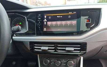 Volkswagen Polo, 2021 год, 1 070 000 рублей, 16 фотография