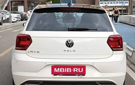 Volkswagen Polo, 2021 год, 1 070 000 рублей, 5 фотография