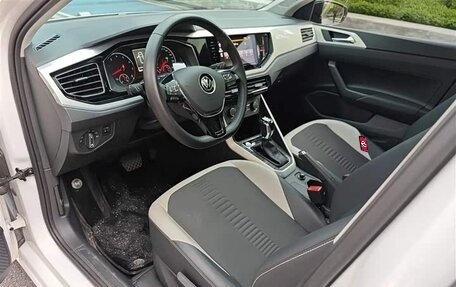Volkswagen Polo, 2021 год, 1 070 000 рублей, 8 фотография