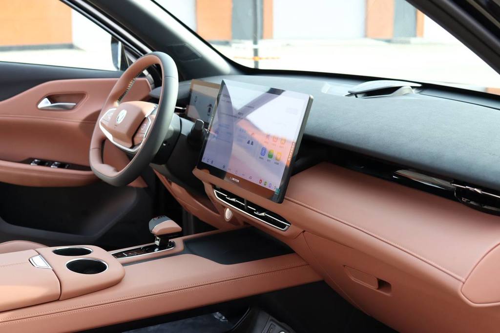 Changan CS75 I рестайлинг, 2025 год, 2 480 000 рублей, 10 фотография