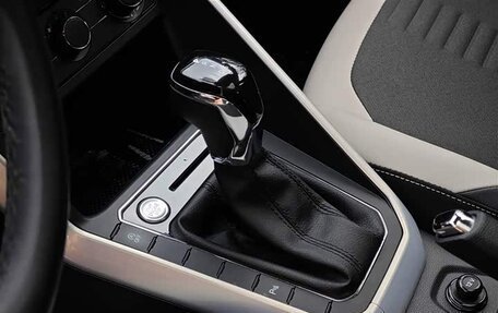 Volkswagen Polo, 2021 год, 1 070 000 рублей, 17 фотография