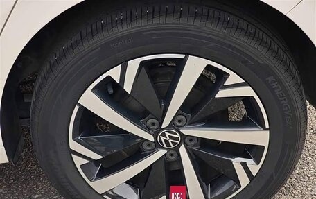 Volkswagen Polo, 2021 год, 1 070 000 рублей, 24 фотография