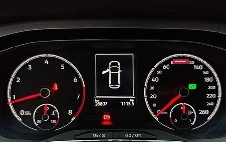 Volkswagen Polo, 2021 год, 1 070 000 рублей, 28 фотография