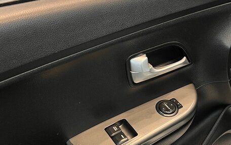 KIA Rio III рестайлинг, 2015 год, 900 000 рублей, 8 фотография