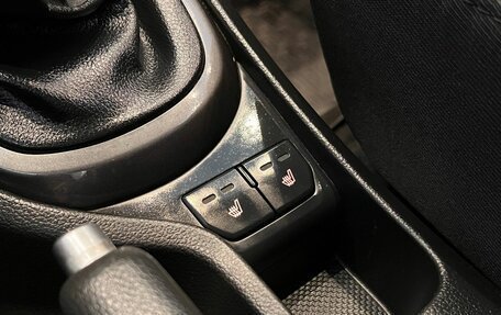 KIA Rio III рестайлинг, 2015 год, 900 000 рублей, 16 фотография