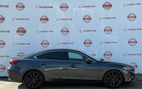 Mazda 6, 2015 год, 2 249 000 рублей, 6 фотография