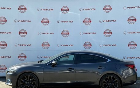 Mazda 6, 2015 год, 2 249 000 рублей, 2 фотография