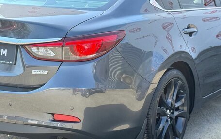 Mazda 6, 2015 год, 2 249 000 рублей, 15 фотография