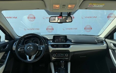 Mazda 6, 2015 год, 2 249 000 рублей, 19 фотография