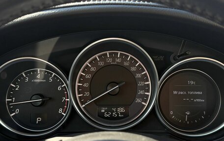 Mazda 6, 2015 год, 2 249 000 рублей, 21 фотография