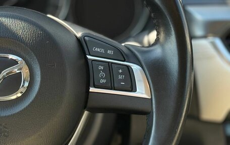 Mazda 6, 2015 год, 2 249 000 рублей, 29 фотография