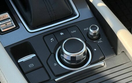 Mazda 6, 2015 год, 2 249 000 рублей, 26 фотография
