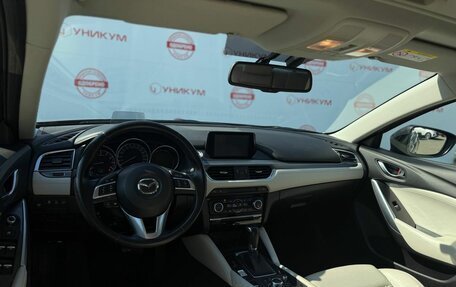 Mazda 6, 2015 год, 2 249 000 рублей, 34 фотография