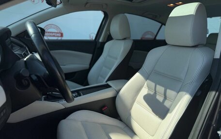 Mazda 6, 2015 год, 2 249 000 рублей, 36 фотография
