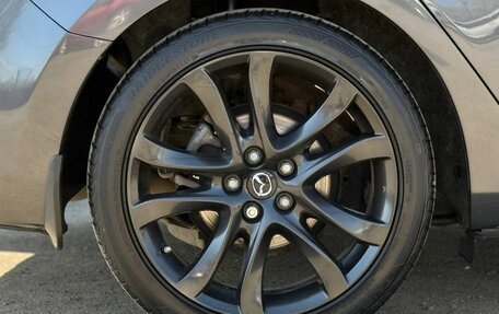 Mazda 6, 2015 год, 2 249 000 рублей, 39 фотография