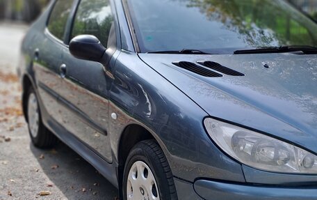 Peugeot 206, 2008 год, 300 000 рублей, 2 фотография