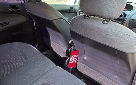 Peugeot 206, 2008 год, 300 000 рублей, 6 фотография