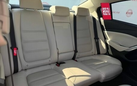 Mazda 6, 2015 год, 2 249 000 рублей, 40 фотография