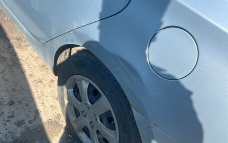 Hyundai Solaris II рестайлинг, 2012 год, 550 000 рублей, 7 фотография