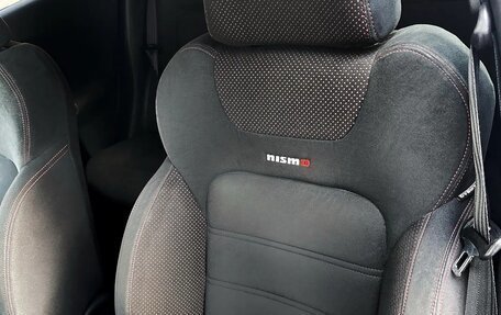 Nissan Juke Nismo, 2014 год, 1 450 000 рублей, 7 фотография