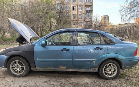Ford Focus IV, 2000 год, 200 000 рублей, 2 фотография