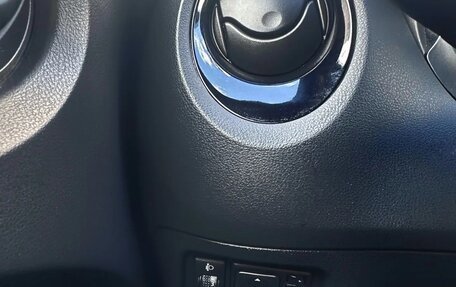 Nissan Juke Nismo, 2014 год, 1 450 000 рублей, 9 фотография