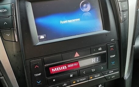 Toyota Camry, 2017 год, 2 100 000 рублей, 7 фотография