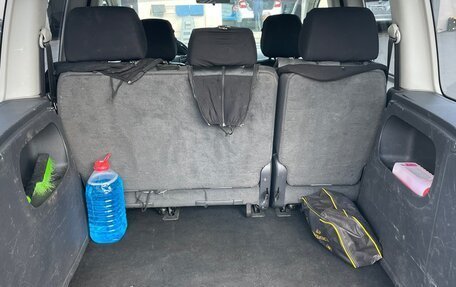 Volkswagen Caddy III рестайлинг, 2014 год, 850 000 рублей, 11 фотография