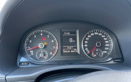 Volkswagen Caddy III рестайлинг, 2014 год, 850 000 рублей, 12 фотография