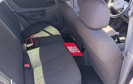 Hyundai Accent II, 2008 год, 400 000 рублей, 7 фотография
