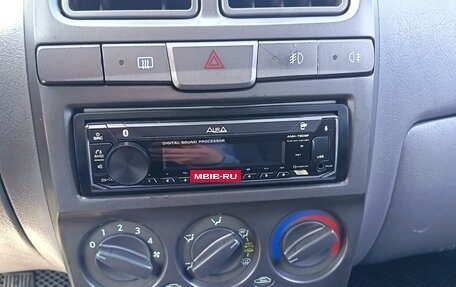 Hyundai Accent II, 2008 год, 400 000 рублей, 14 фотография