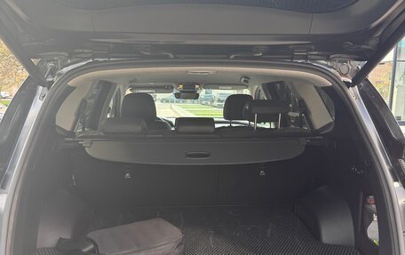 Hyundai Santa Fe IV, 2021 год, 3 850 000 рублей, 7 фотография