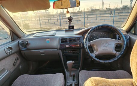 Toyota Sprinter VIII (E110), 1996 год, 235 000 рублей, 6 фотография