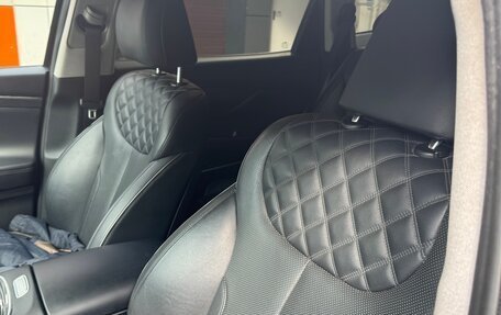 Hyundai Santa Fe IV, 2021 год, 3 850 000 рублей, 8 фотография