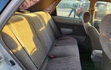 Toyota Sprinter VIII (E110), 1996 год, 235 000 рублей, 8 фотография