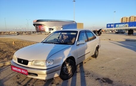 Toyota Sprinter VIII (E110), 1996 год, 235 000 рублей, 3 фотография