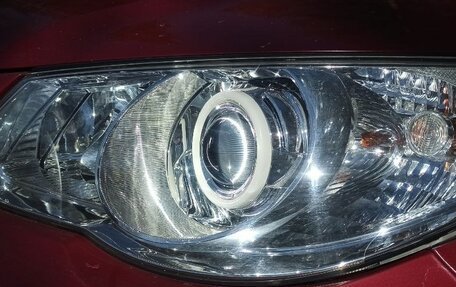 Hyundai Elantra IV, 2007 год, 750 000 рублей, 7 фотография