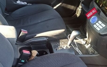 Hyundai Elantra IV, 2007 год, 750 000 рублей, 4 фотография