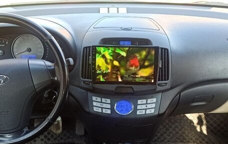 Hyundai Elantra IV, 2007 год, 750 000 рублей, 5 фотография
