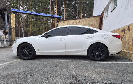 Mazda 6, 2014 год, 1 850 000 рублей, 3 фотография