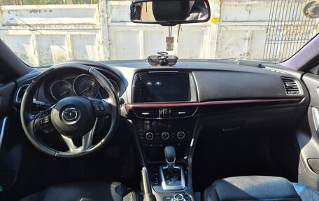 Mazda 6, 2014 год, 1 850 000 рублей, 4 фотография