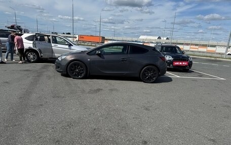 Opel Astra J, 2013 год, 900 000 рублей, 5 фотография