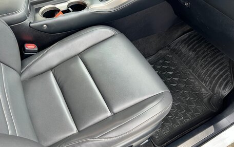 Lexus NX I, 2015 год, 2 299 900 рублей, 7 фотография