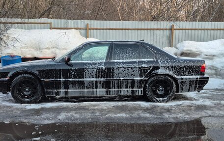 BMW 7 серия, 1995 год, 350 000 рублей, 2 фотография