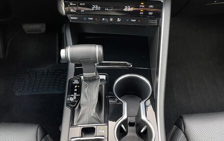 KIA K5, 2020 год, 2 350 000 рублей, 13 фотография