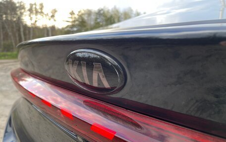 KIA K5, 2020 год, 2 350 000 рублей, 25 фотография