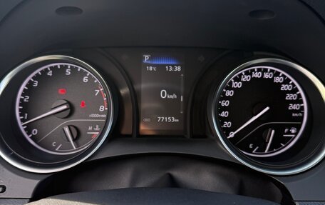 Toyota Camry, 2021 год, 3 500 000 рублей, 6 фотография