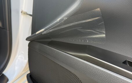 Toyota Camry, 2021 год, 3 500 000 рублей, 11 фотография