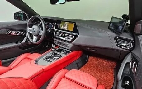 BMW Z4, 2025 год, 8 823 555 рублей, 5 фотография
