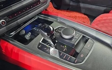 BMW Z4, 2025 год, 8 823 555 рублей, 11 фотография